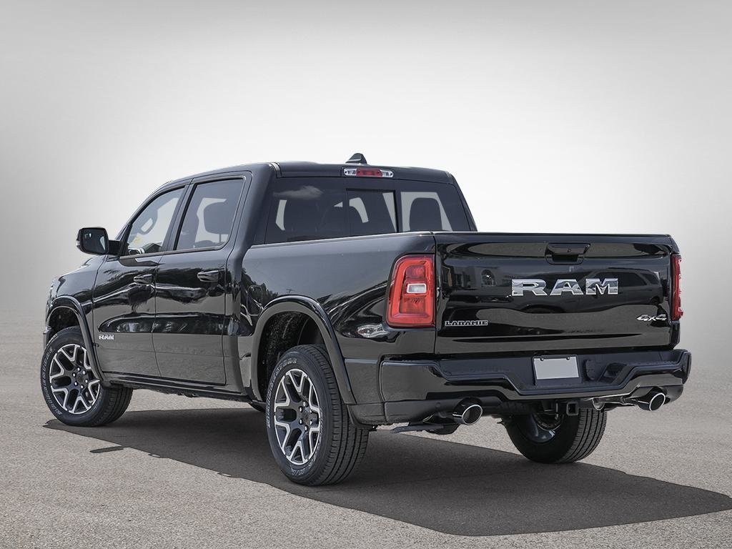 2025 Ram 1500 in Pickering, Ontario - 4 - w1024h768px