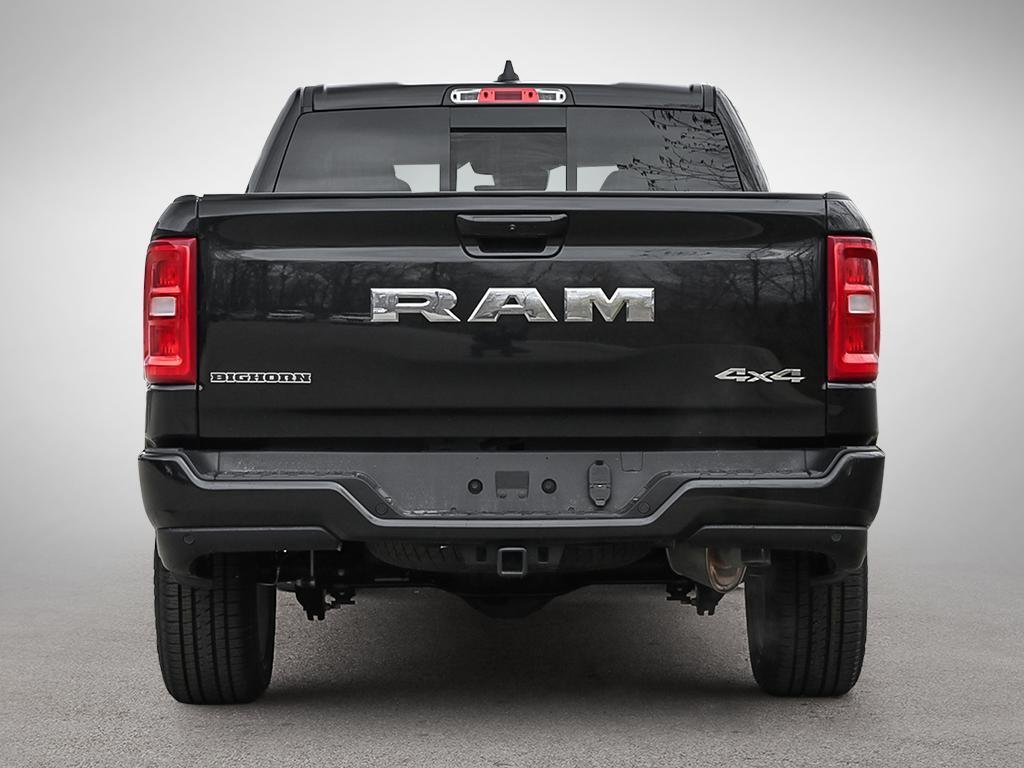 2025 Ram 1500 in Pickering, Ontario - 5 - w1024h768px