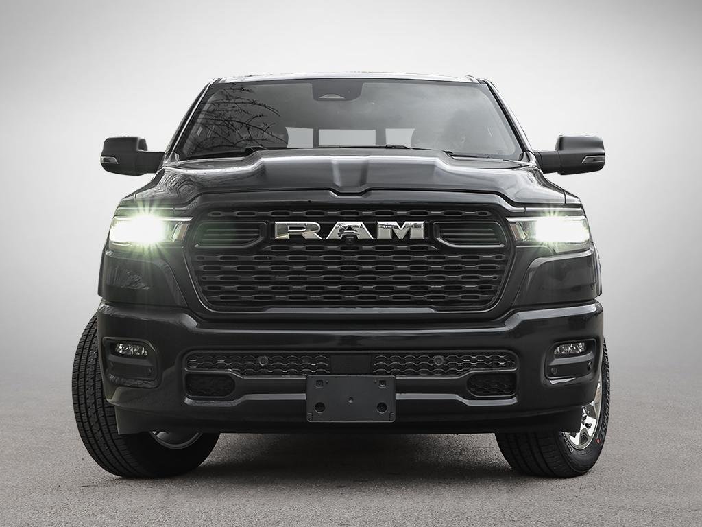 2025 Ram 1500 in Pickering, Ontario - 2 - w1024h768px