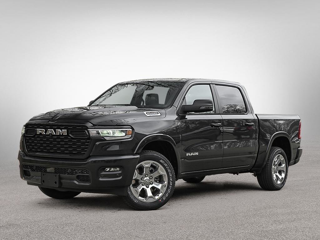 2025 Ram 1500 in Pickering, Ontario - 1 - w1024h768px