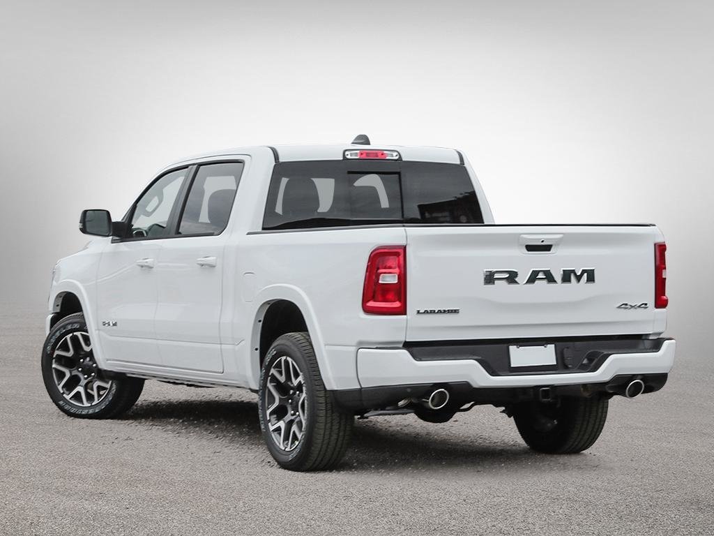 2025 Ram 1500 in Pickering, Ontario - 4 - w1024h768px