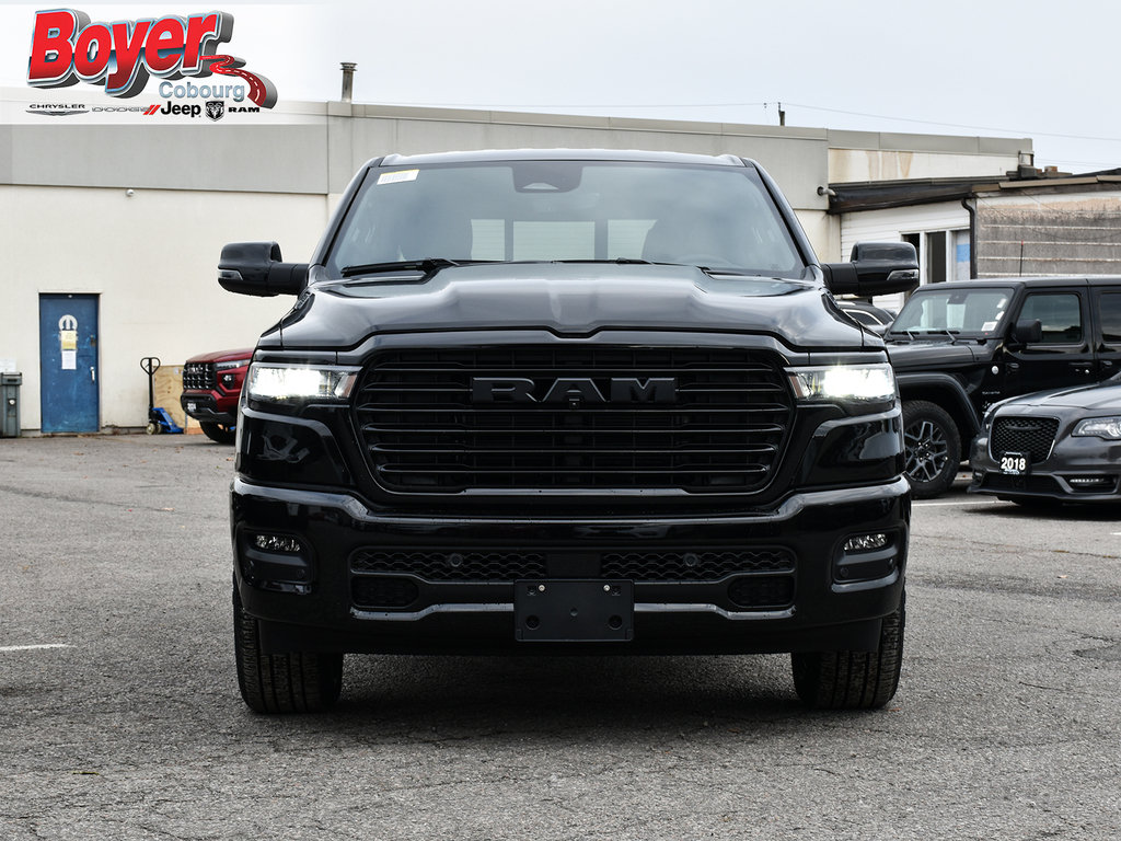 2025 Ram 1500 in Pickering, Ontario - 2 - w1024h768px