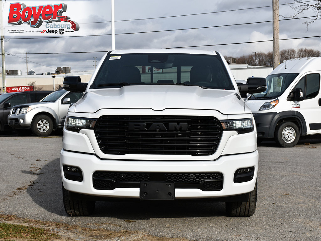 2025 Ram 1500 in Pickering, Ontario - 2 - w1024h768px