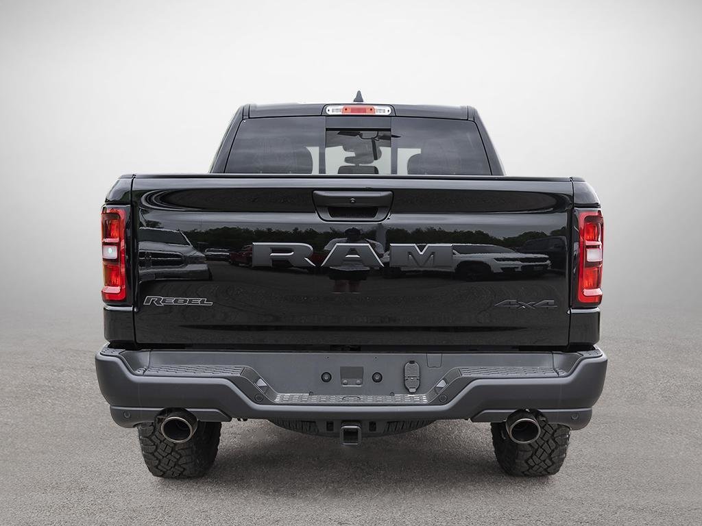 2025 Ram 1500 in Pickering, Ontario - 5 - w1024h768px