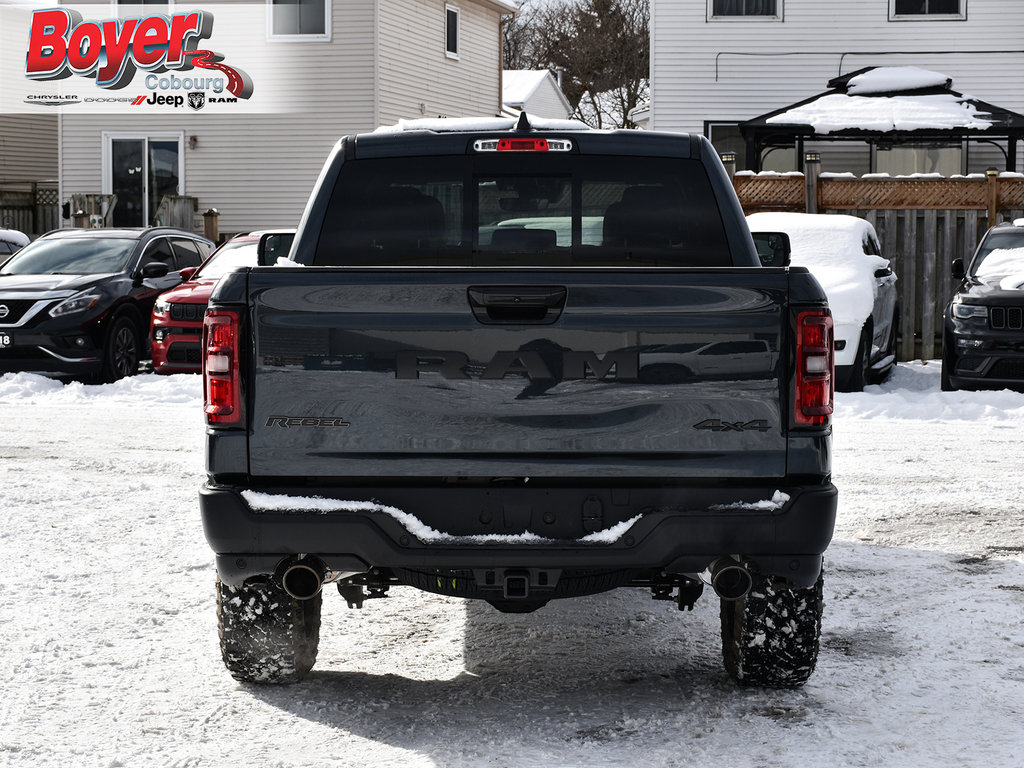 2025 Ram 1500 in Pickering, Ontario - 6 - w1024h768px