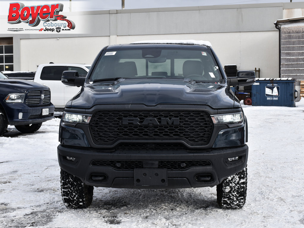 2025 Ram 1500 in Pickering, Ontario - 2 - w1024h768px