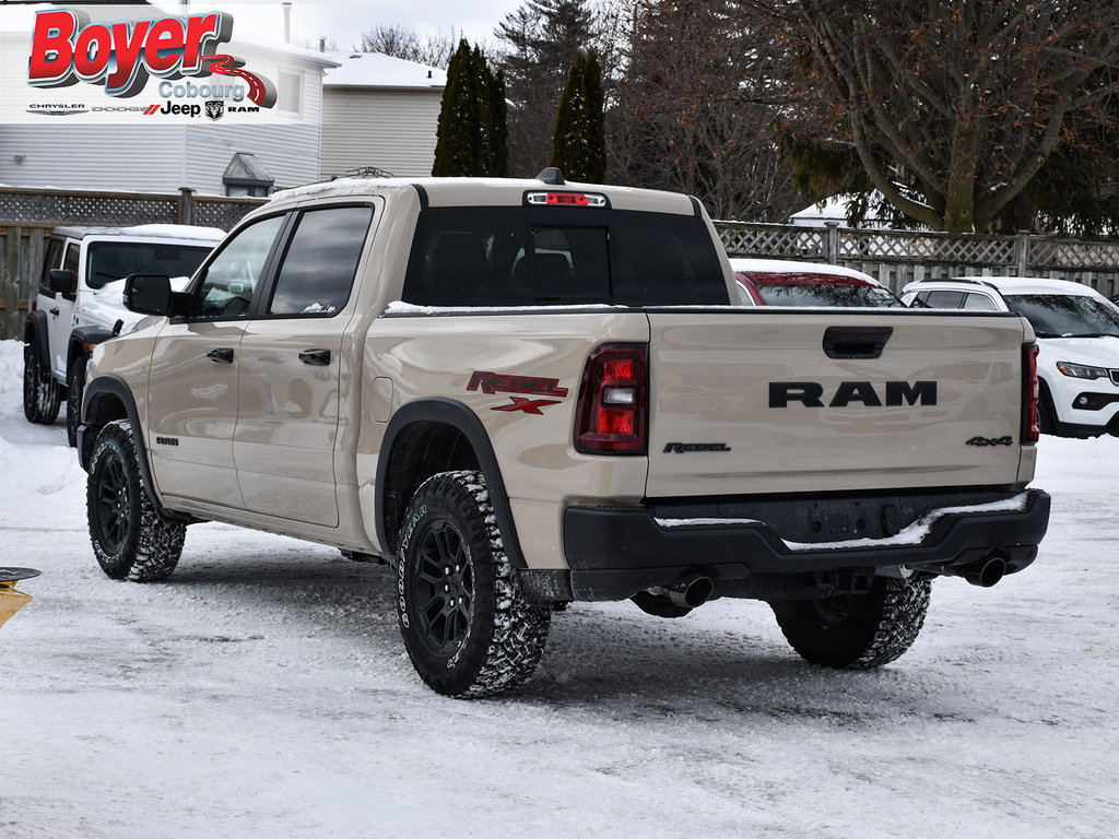 2025 Ram 1500 in Pickering, Ontario - 6 - w1024h768px