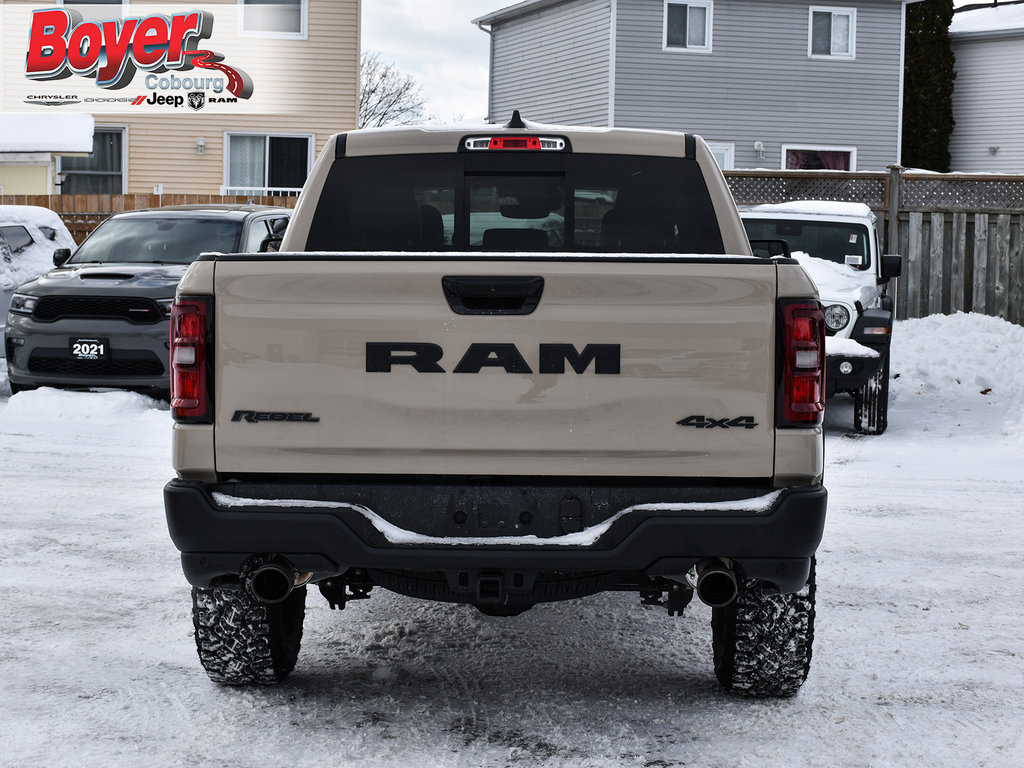 2025 Ram 1500 in Pickering, Ontario - 7 - w1024h768px