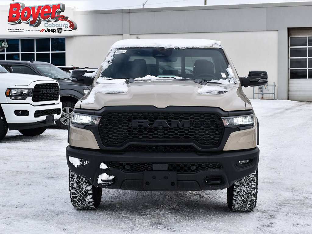 2025 Ram 1500 in Pickering, Ontario - 2 - w1024h768px