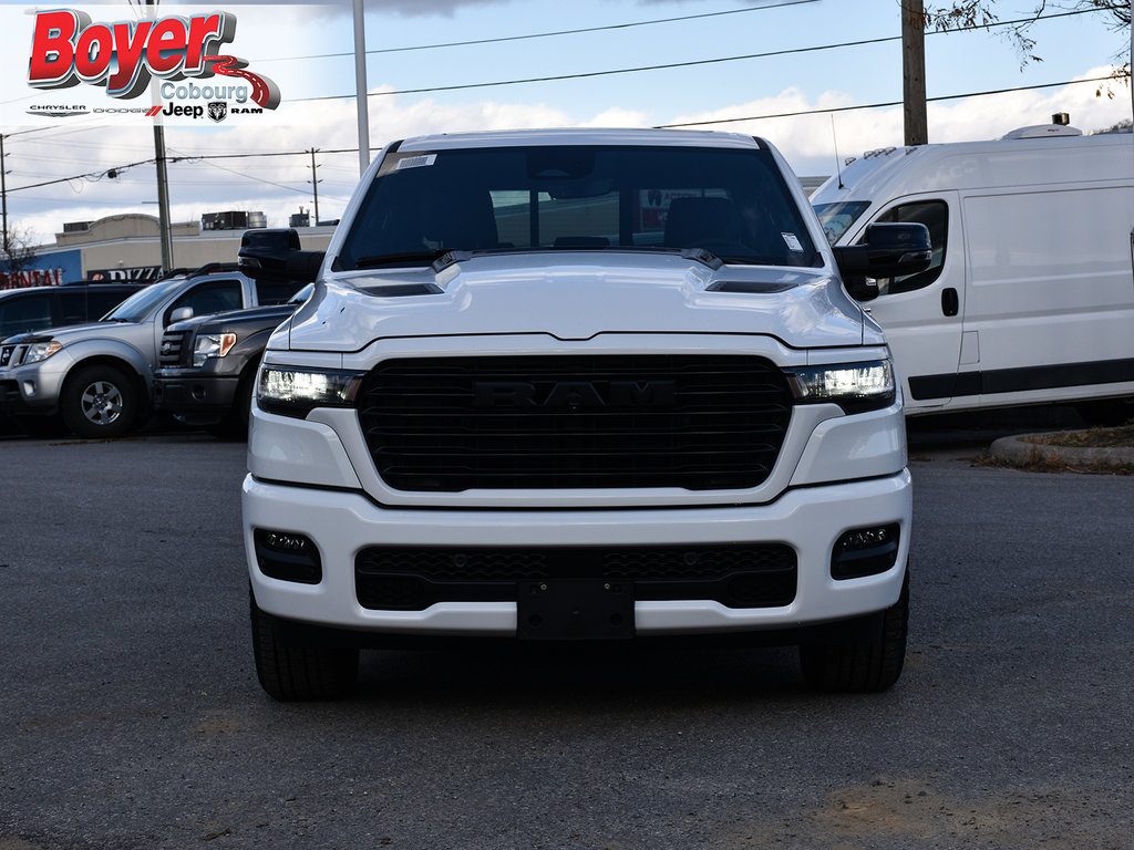 2025 Ram 1500 in Pickering, Ontario - 3 - w1024h768px