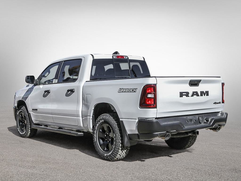 2025 Ram 1500 in Pickering, Ontario - 4 - w1024h768px