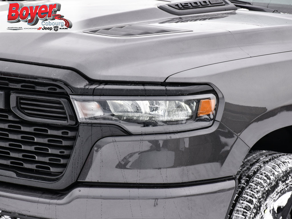 2025 Ram 1500 in Pickering, Ontario - 3 - w1024h768px