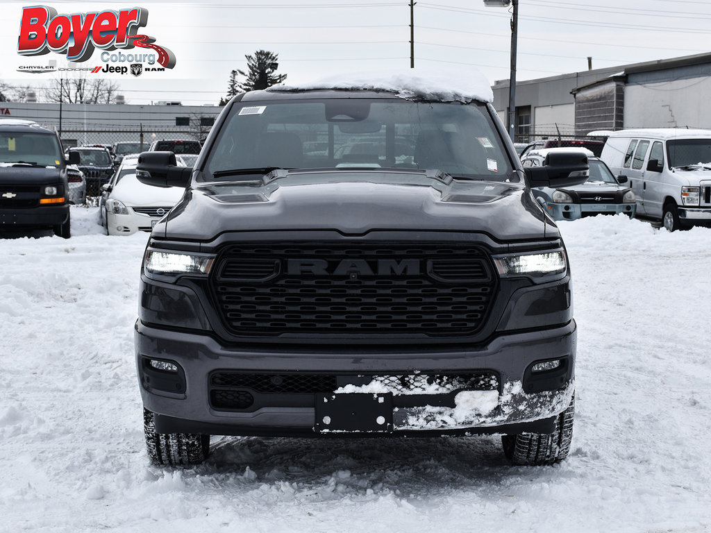 2025 Ram 1500 in Pickering, Ontario - 2 - w1024h768px