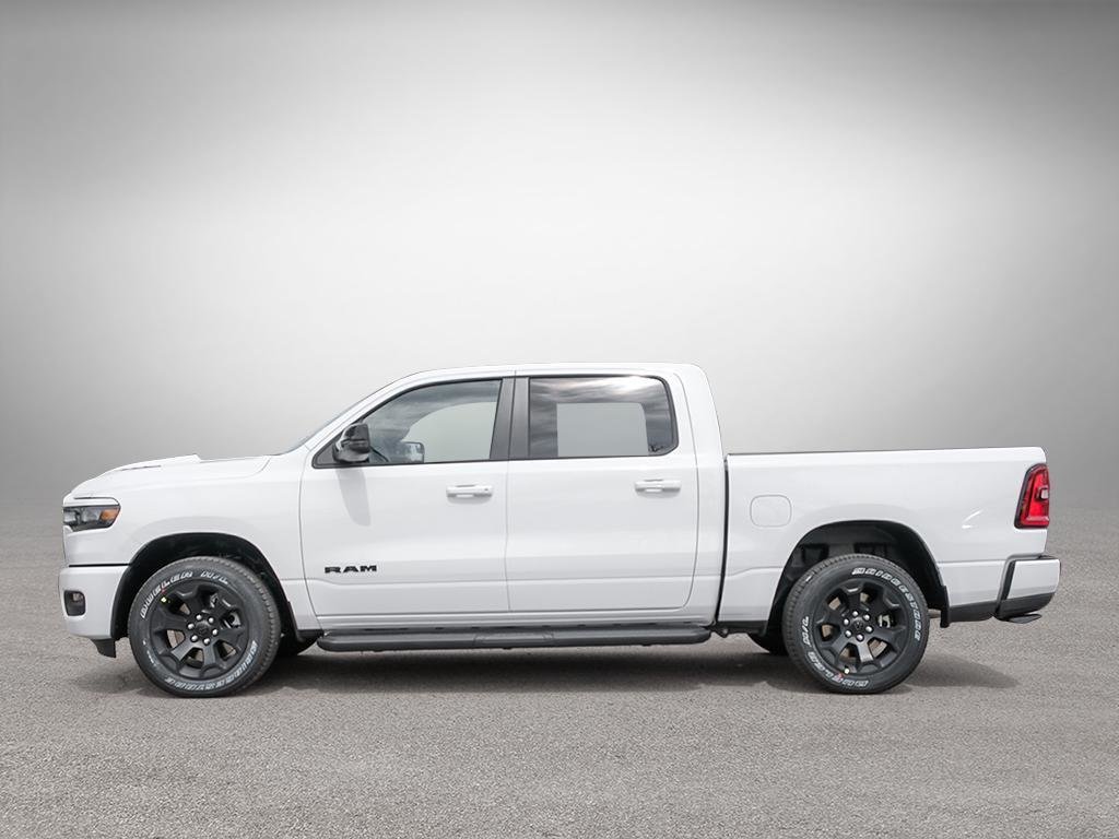 2025 Ram 1500 in Pickering, Ontario - 3 - w1024h768px