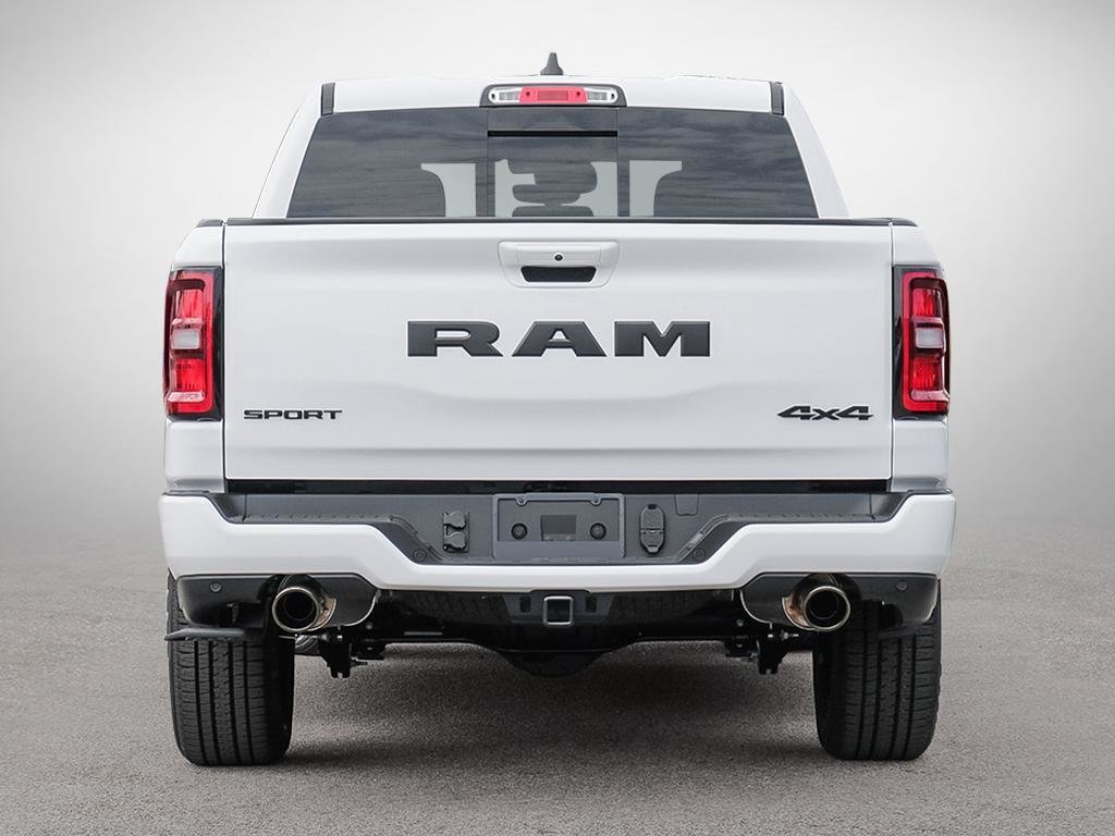 2025 Ram 1500 in Pickering, Ontario - 5 - w1024h768px