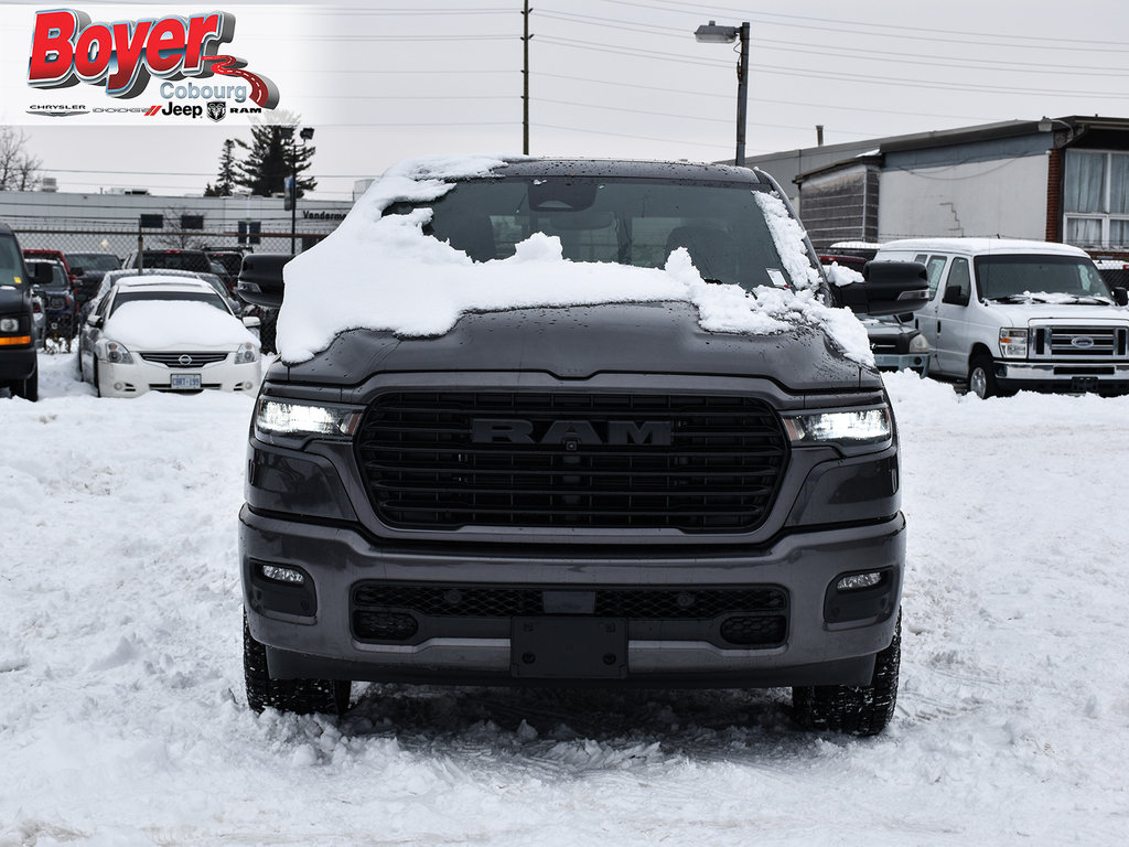 2025 Ram 1500 in Pickering, Ontario - 2 - w1024h768px