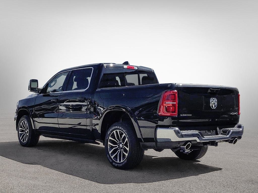 2025 Ram 1500 in Pickering, Ontario - 4 - w1024h768px