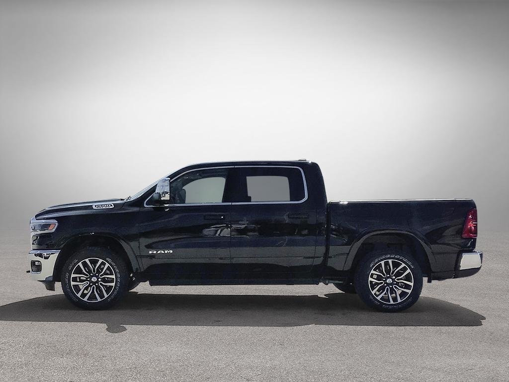 2025 Ram 1500 in Pickering, Ontario - 3 - w1024h768px