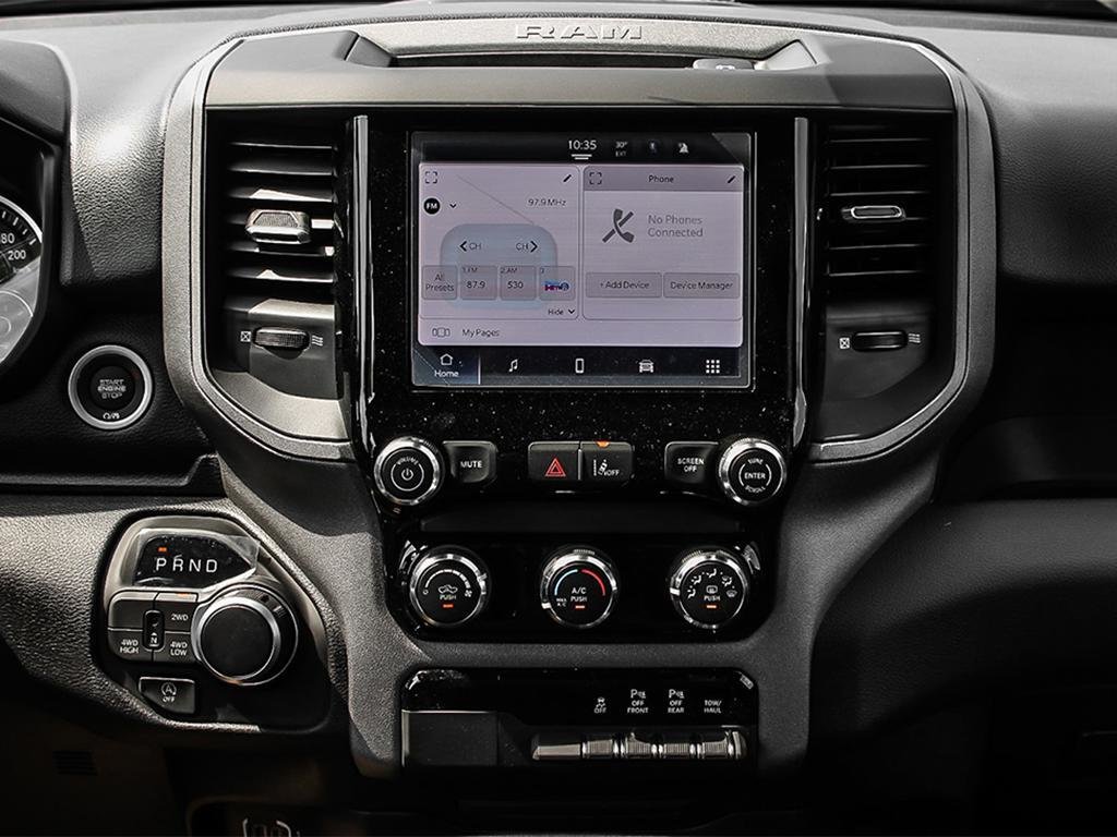 2025 Ram 1500 in Pickering, Ontario - 14 - w1024h768px