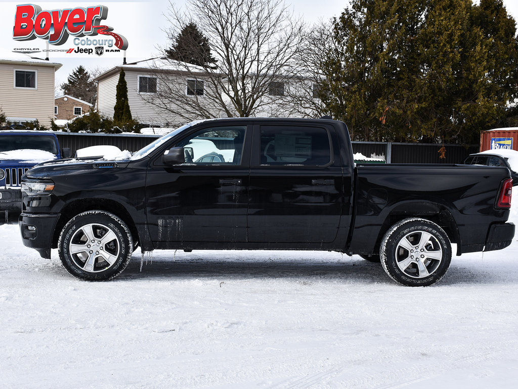 2025 Ram 1500 in Pickering, Ontario - 5 - w1024h768px