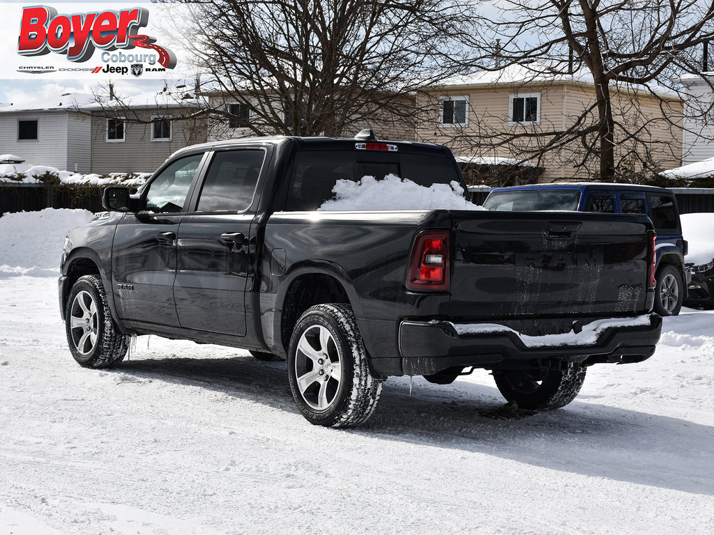 2025 Ram 1500 in Pickering, Ontario - 6 - w1024h768px