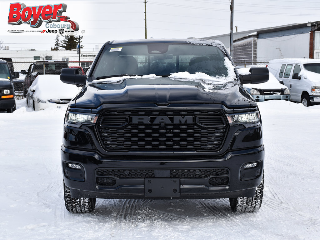 2025 Ram 1500 in Pickering, Ontario - 2 - w1024h768px