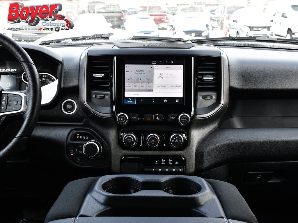 2025 Ram 1500 in Pickering, Ontario - 19 - w1024h768px