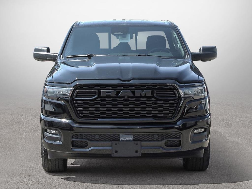 2025 Ram 1500 in Pickering, Ontario - 2 - w1024h768px