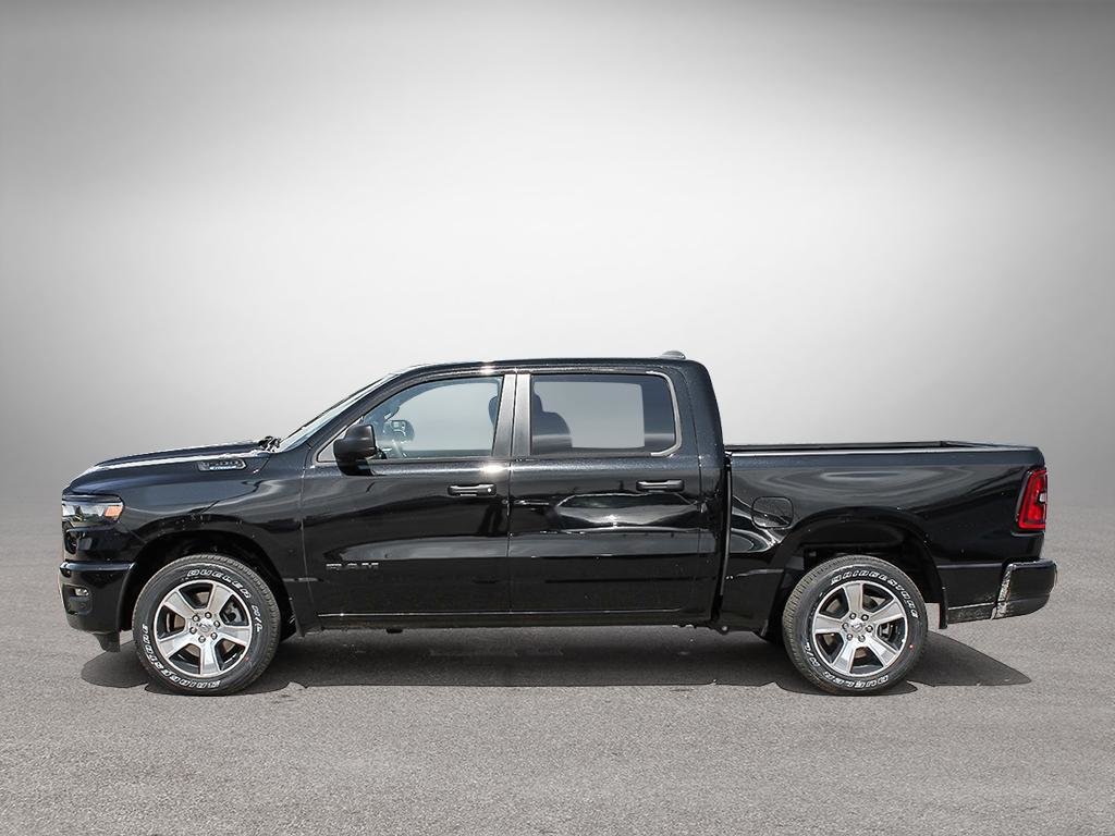 2025 Ram 1500 in Pickering, Ontario - 3 - w1024h768px