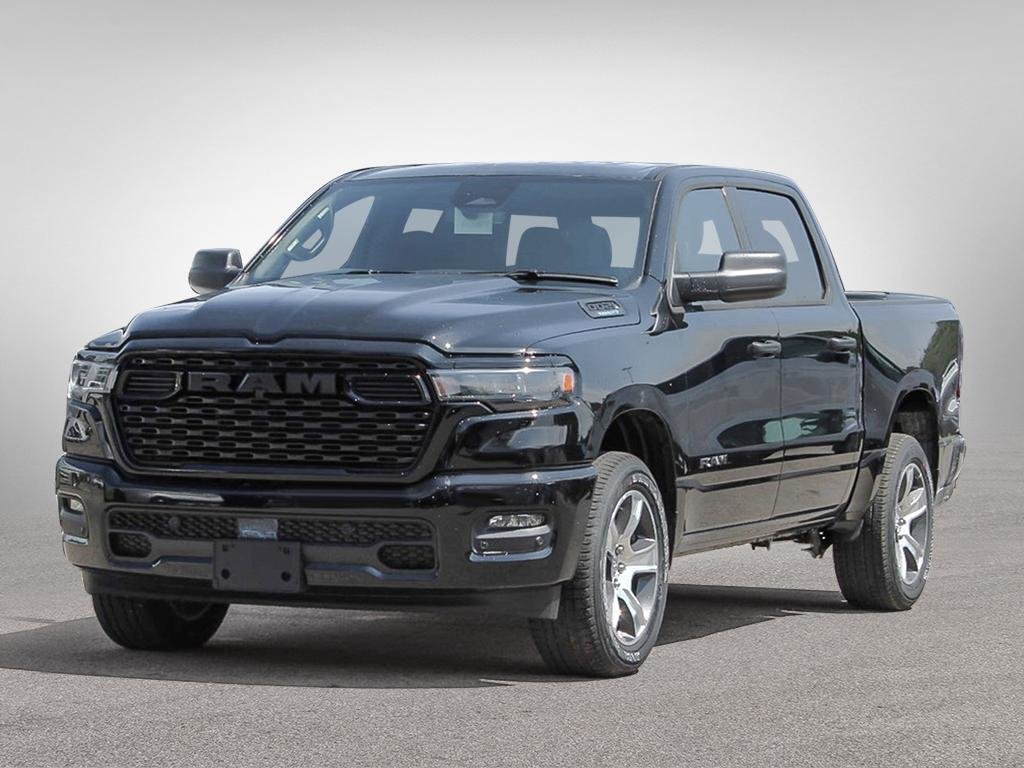 2025 Ram 1500 in Pickering, Ontario - 1 - w1024h768px