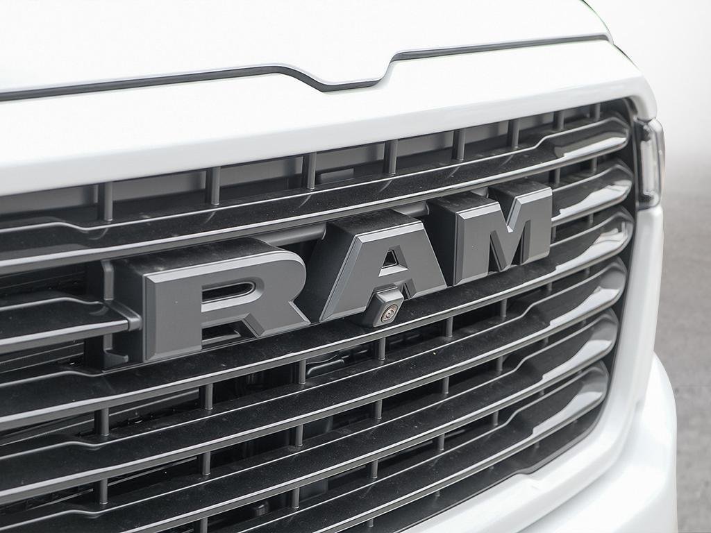 2025 Ram 1500 in Pickering, Ontario - 8 - w1024h768px