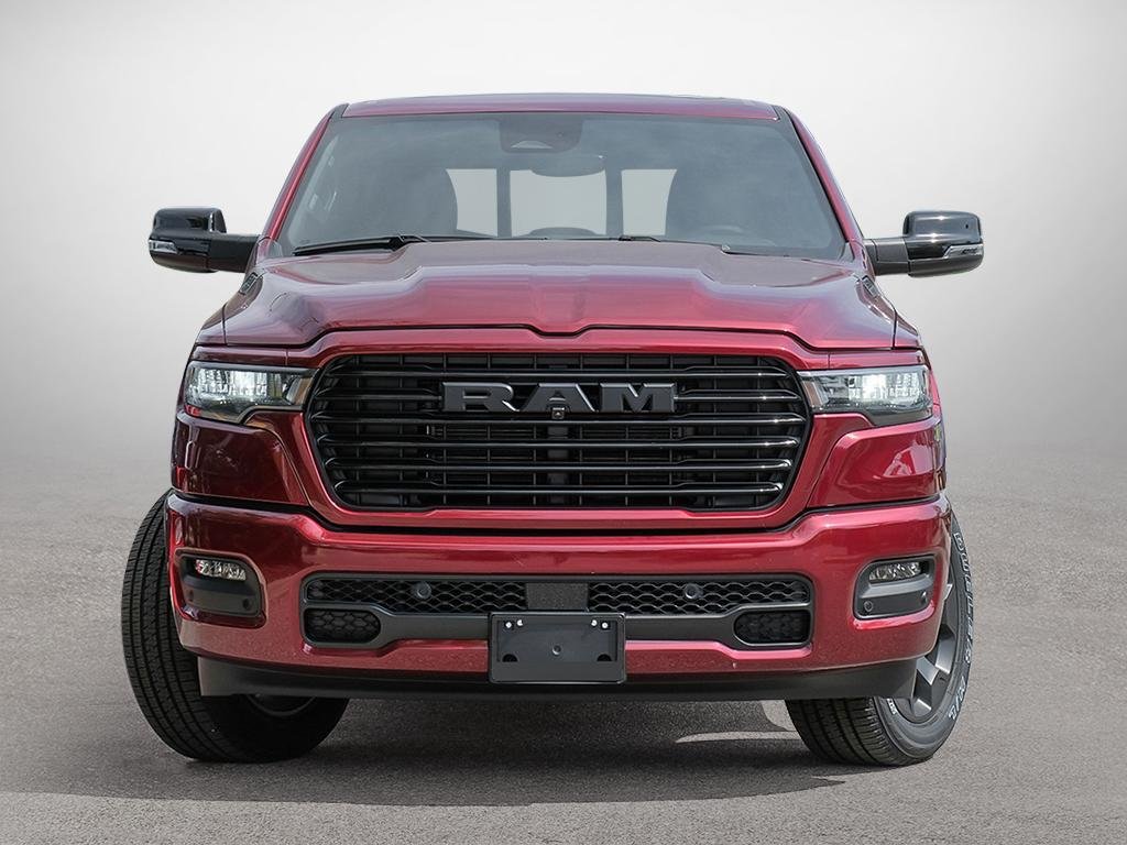 2025 Ram 1500 in Pickering, Ontario - 2 - w1024h768px