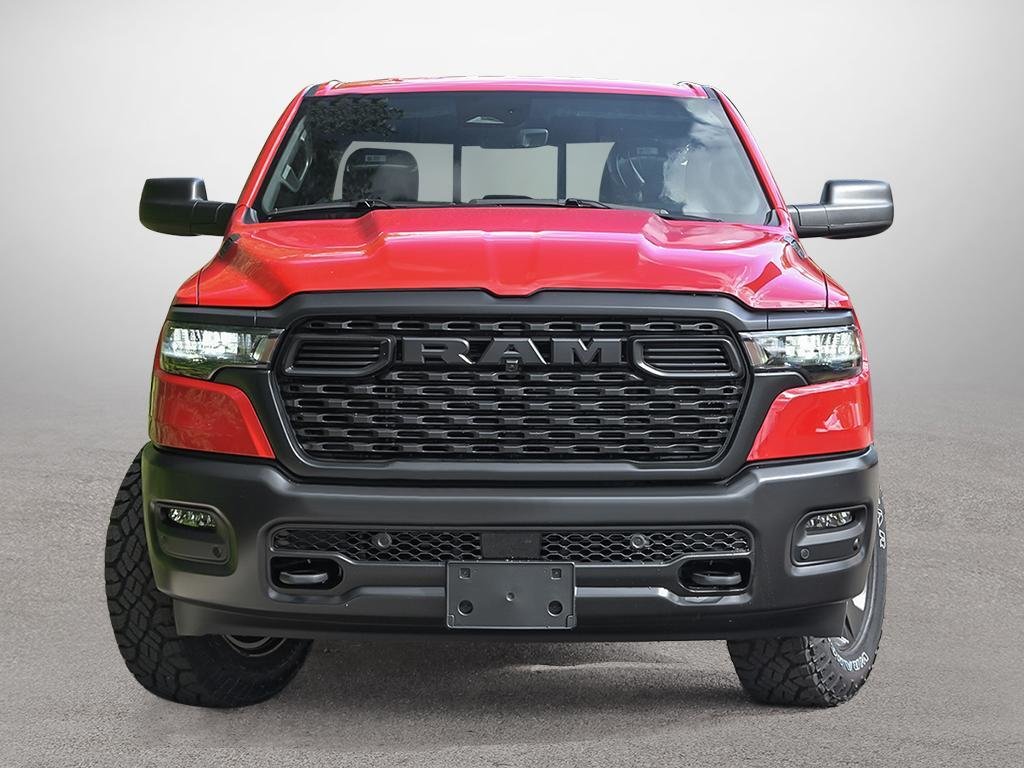 2025 Ram 1500 in Pickering, Ontario - 2 - w1024h768px