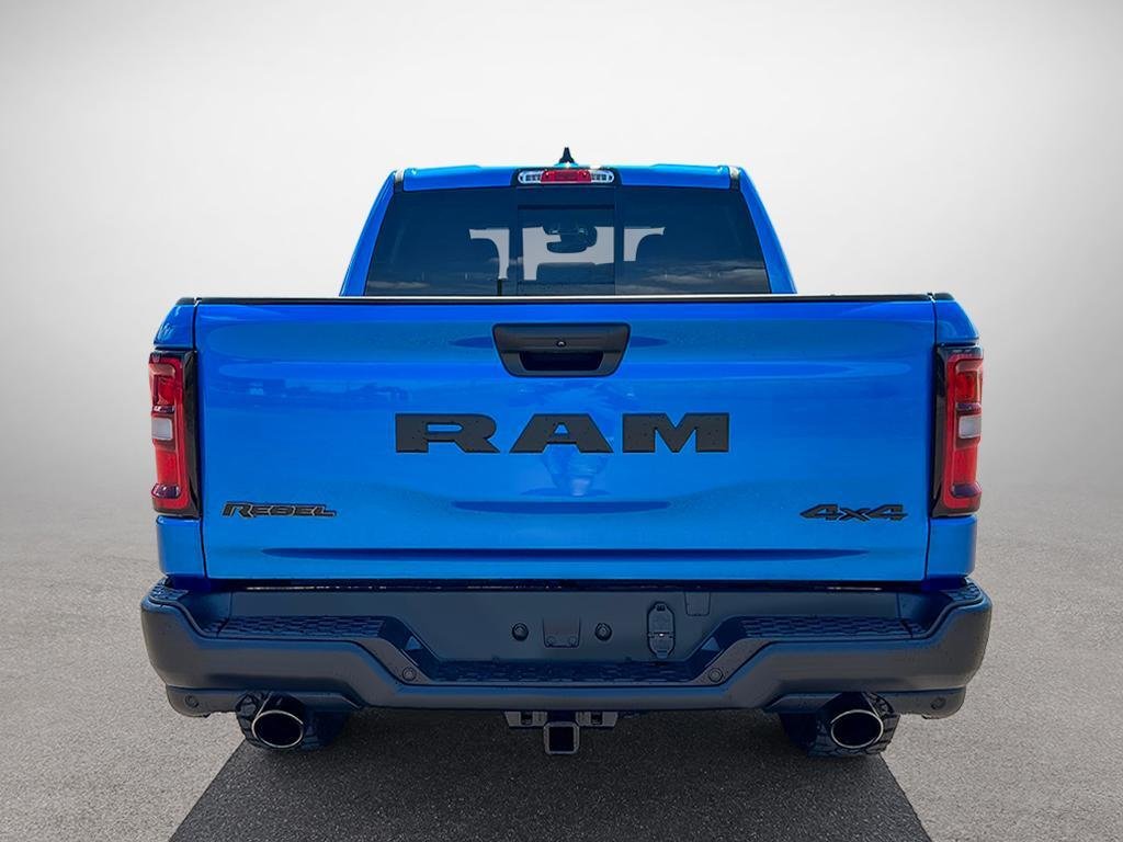 2025 Ram 1500 in Pickering, Ontario - 5 - w1024h768px