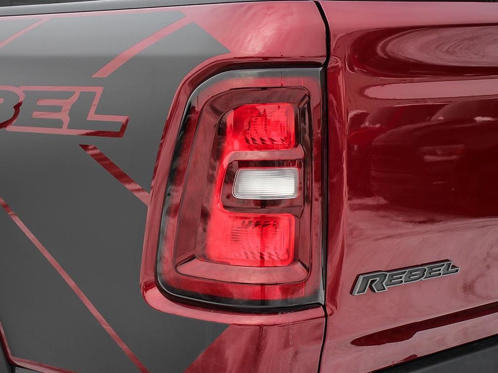 2025 Ram 1500 in Pickering, Ontario - 11 - w1024h768px