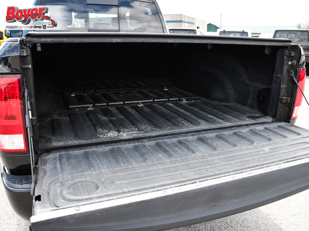2018 Ram 2500 in Pickering, Ontario - 10 - w1024h768px
