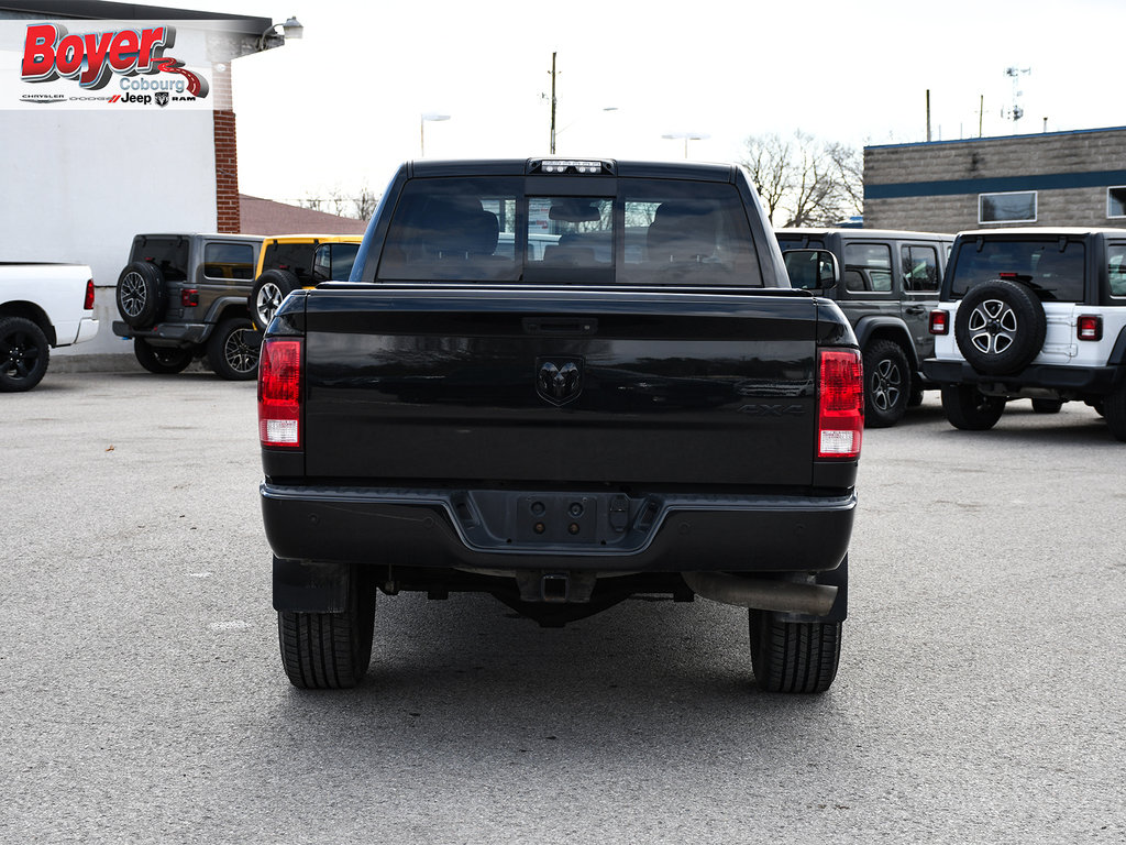 2018 Ram 2500 in Pickering, Ontario - 8 - w1024h768px