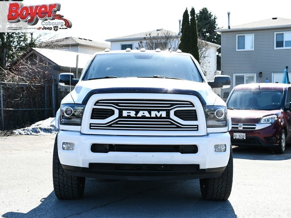 2018 Ram 2500 in Pickering, Ontario - 3 - w1024h768px