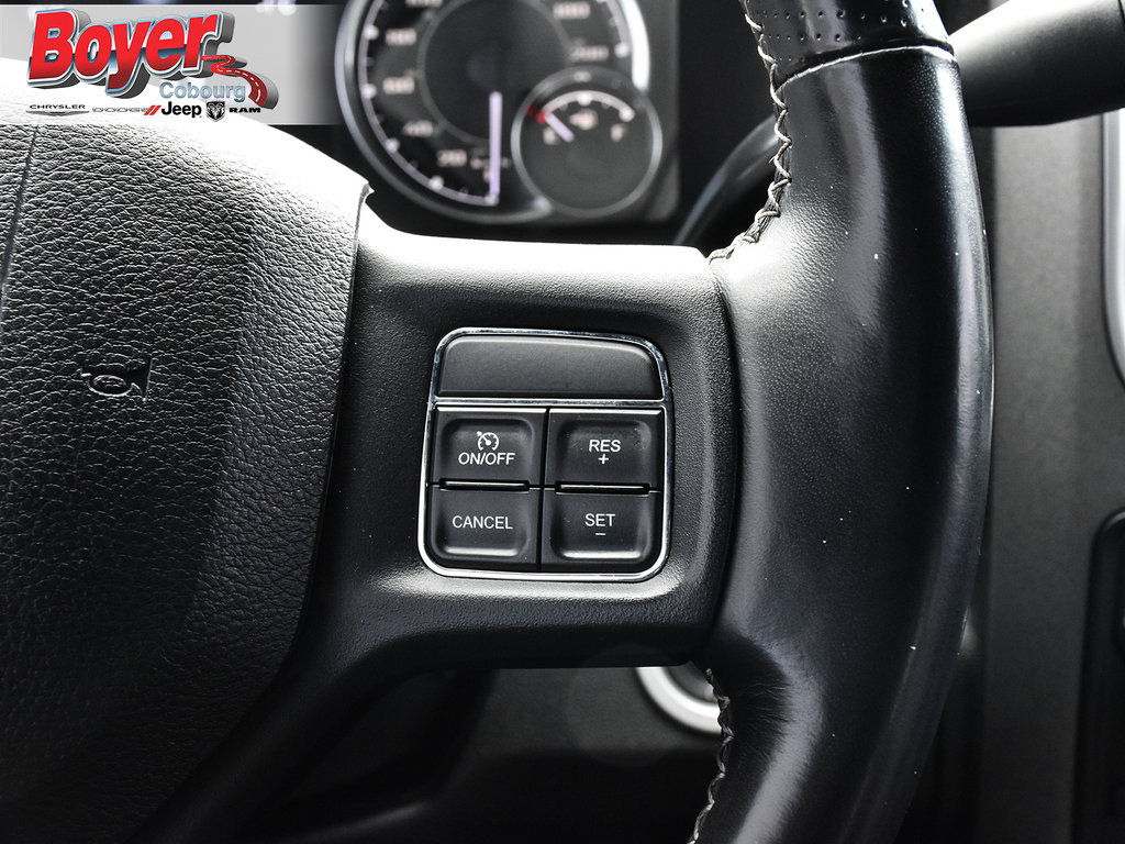 2018 Ram 2500 in Pickering, Ontario - 25 - w1024h768px