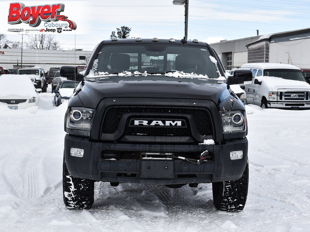 2018 Ram 2500 in Pickering, Ontario - 2 - w1024h768px