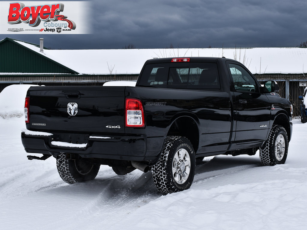 2021 Ram 2500 in Pickering, Ontario - 8 - w1024h768px