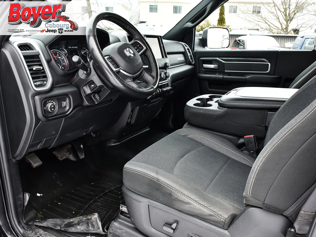 2021 Ram 2500 in Pickering, Ontario - 12 - w1024h768px