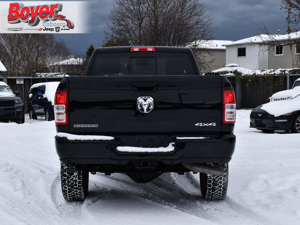 2021 Ram 2500 in Pickering, Ontario - 7 - w1024h768px