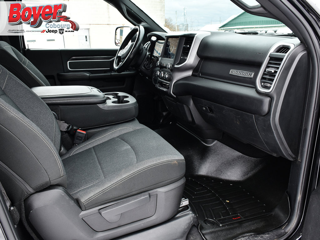 2021 Ram 2500 in Pickering, Ontario - 15 - w1024h768px