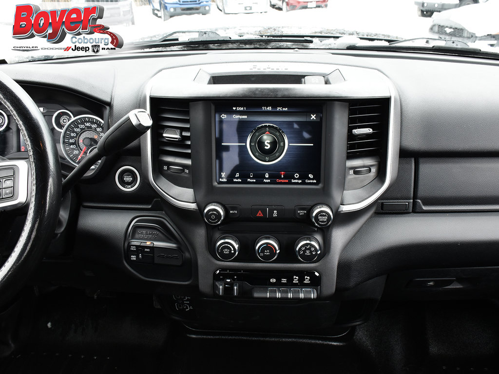 2021 Ram 2500 in Pickering, Ontario - 18 - w1024h768px