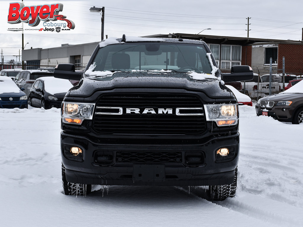 2021 Ram 2500 in Pickering, Ontario - 2 - w1024h768px