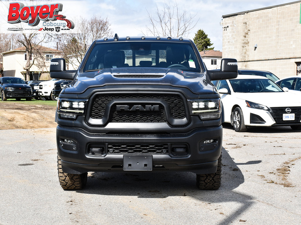 2024 Ram 2500 in Pickering, Ontario - 2 - w1024h768px