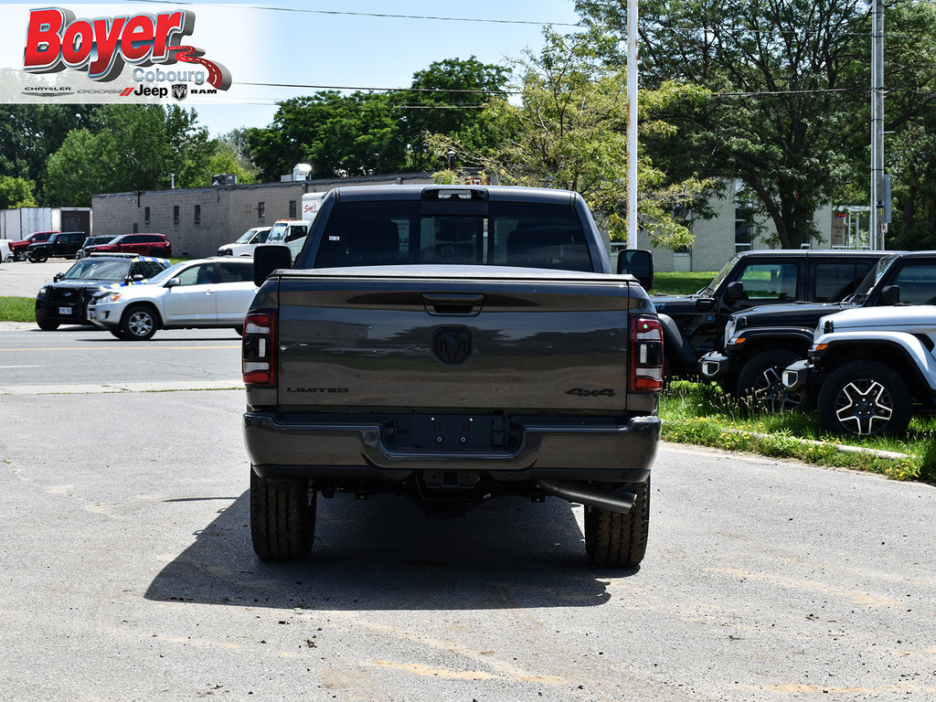 2024 Ram 2500 in Pickering, Ontario - 7 - w1024h768px