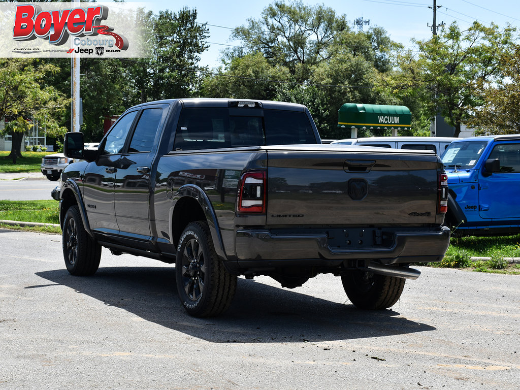 2024 Ram 2500 in Pickering, Ontario - 6 - w1024h768px