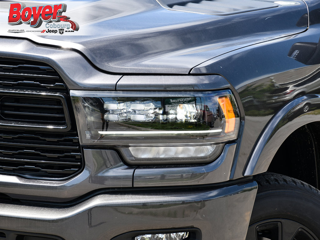 2024 Ram 2500 in Pickering, Ontario - 2 - w1024h768px